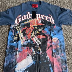 Godspeed T-shirt