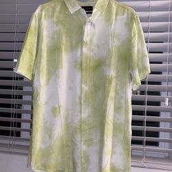 91 Short Sleeve Shirt