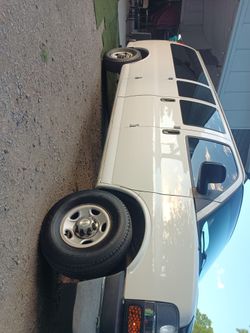 CHEVY EXPRESS 3(contact info removed)