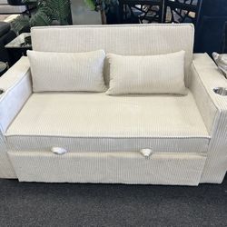 Sleeper Sofa 