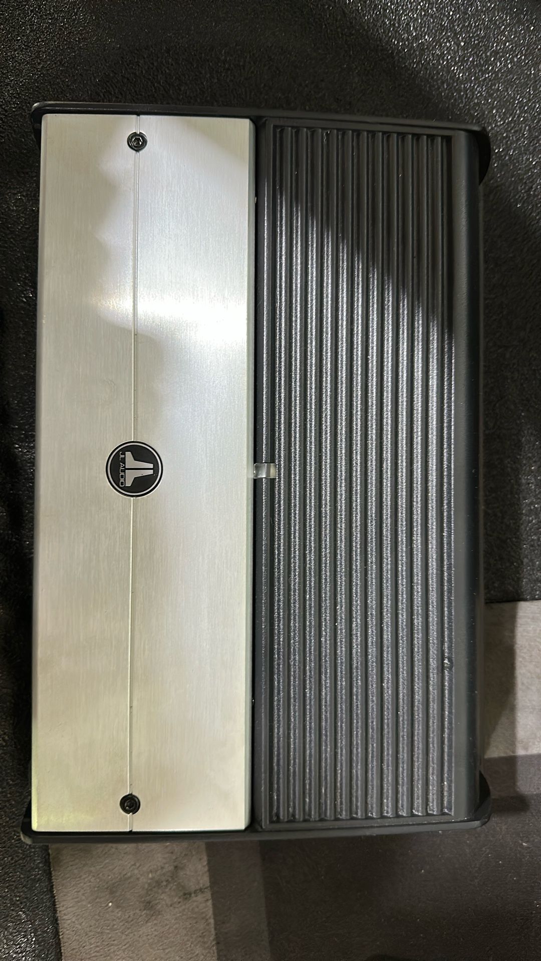 JL Audio Amp Only XD700/5v2