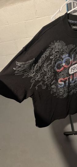 Brand new hudson shirt with tags