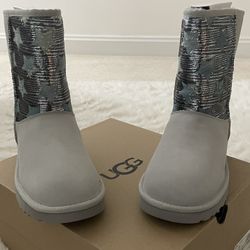 UGG Boots Size 7