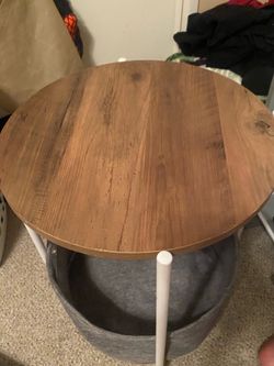 Side table