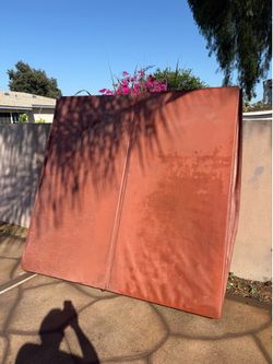 Spa Jacuzzi Cover