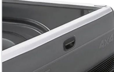Tail Gate Cap