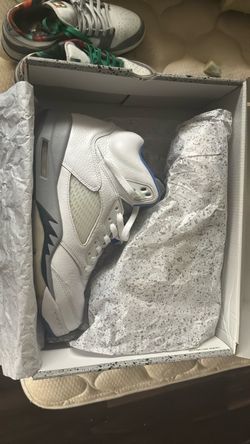 Air Jordan retro 5’s