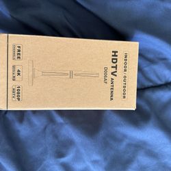 Antenna Indoor, Antenna For Smart TV