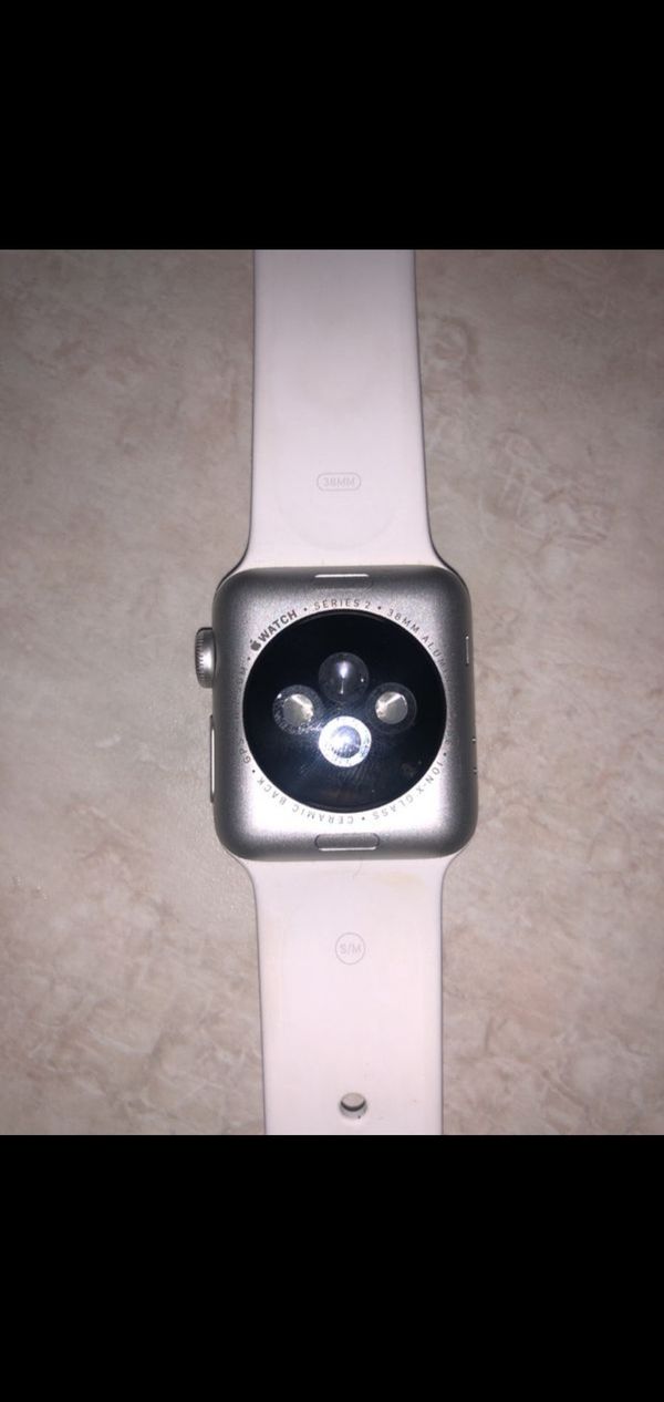 apple watch series 2 for sale near me