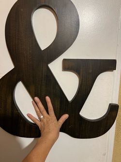 Decorativo grande