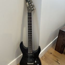 Guitar