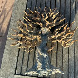 Sculpture By Diana Young