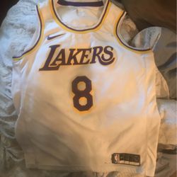 L Kobe Jersey For 65$
