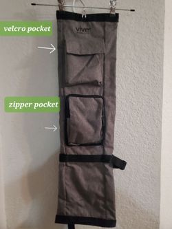 Oxygen tank holder for wheelchair, rollator, walker etc.