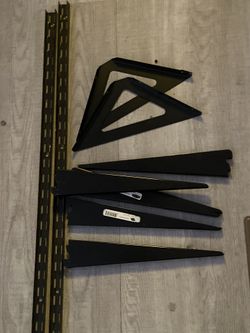Shelving