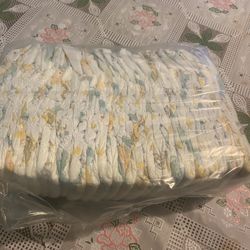 Pampers Trai 25 Size 4 