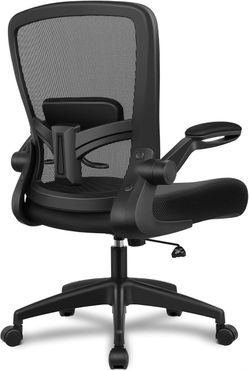 Ergonomic Office Chair 38.2-42.1in