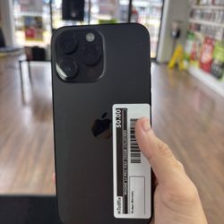 iPhone 14 Pro Max Unlocked 256gb $99 Down