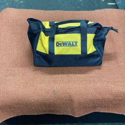 DeWalt Brand New Tool Bag 