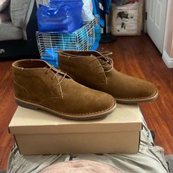 Steve Maden Size 11 Adult