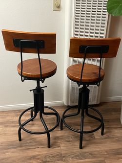 Bar stools