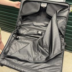 Tumi Garment Bag