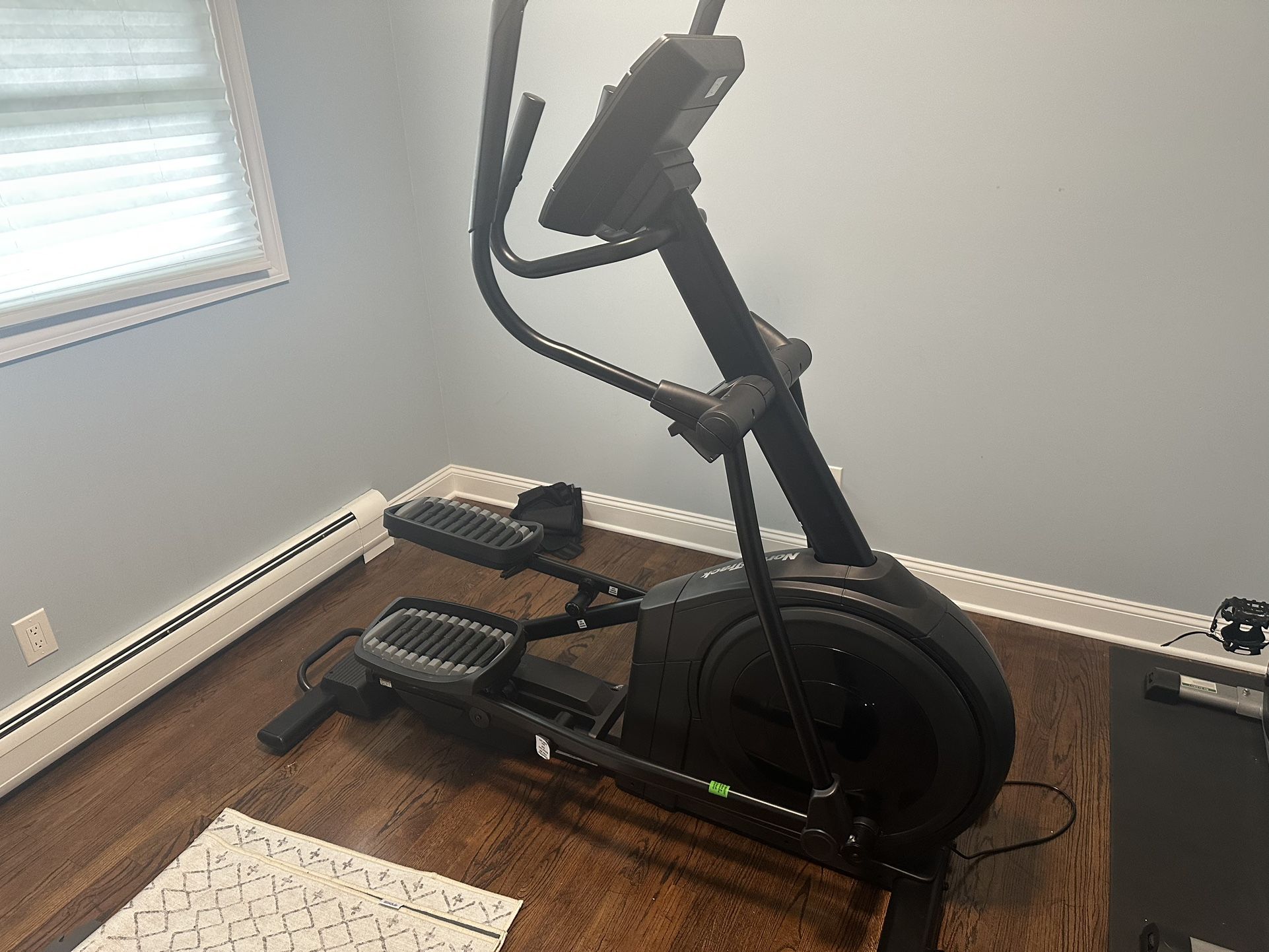 Norditrac Treadmill 