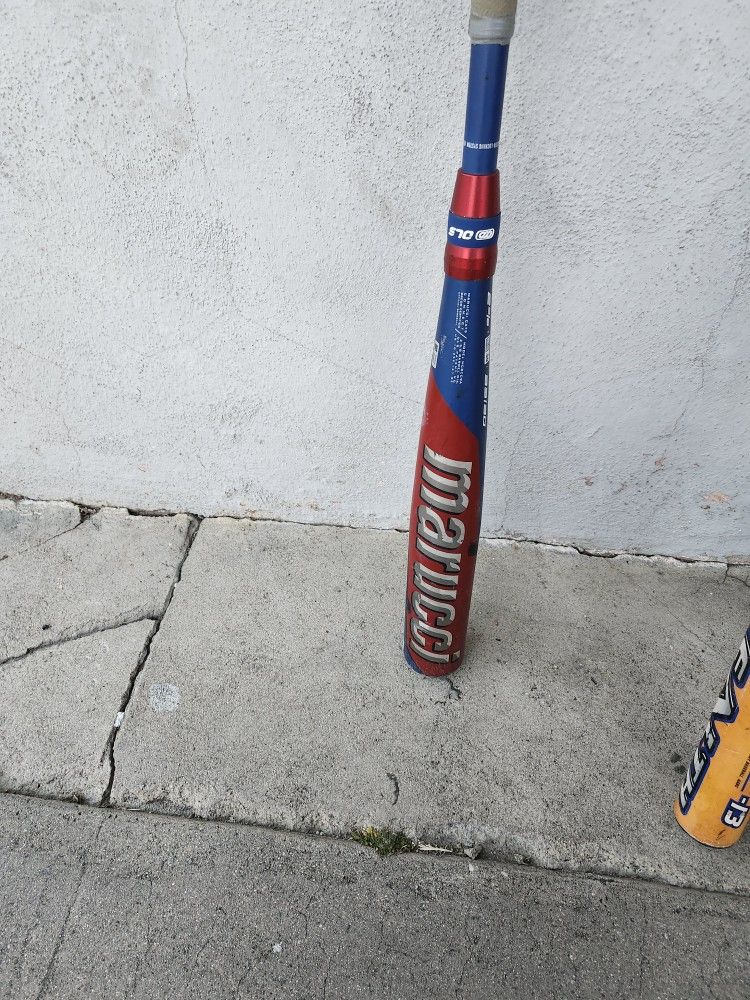 Baseball Bat MARUCCI