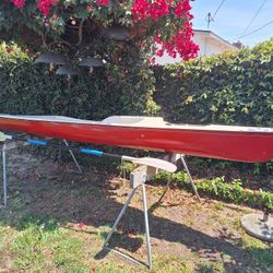 Surf Ski Kayak