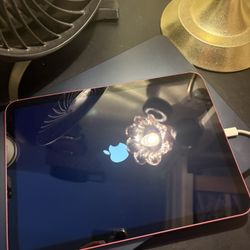 Apple iPad 10th Generation 64GB (10.9”) Wi-Fi + Cellular – Like New – Unlocked