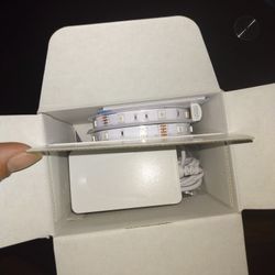 2 16ft Smart Led Light Strips