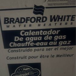 Bradford white water heater hydrojet model