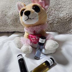  Cologne Body Oil Uncut Concentrated Roll On Glass Bottle for Men