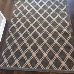 Rug 5x8 Ballard Design