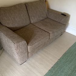 Couch And Loveseat Set