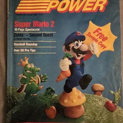 Nintendo Magazine 