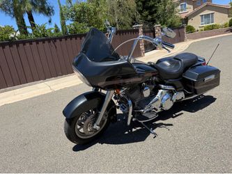 2007 Harley Davidson road Glide