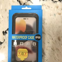 Brand New  iPhone 15 Case 