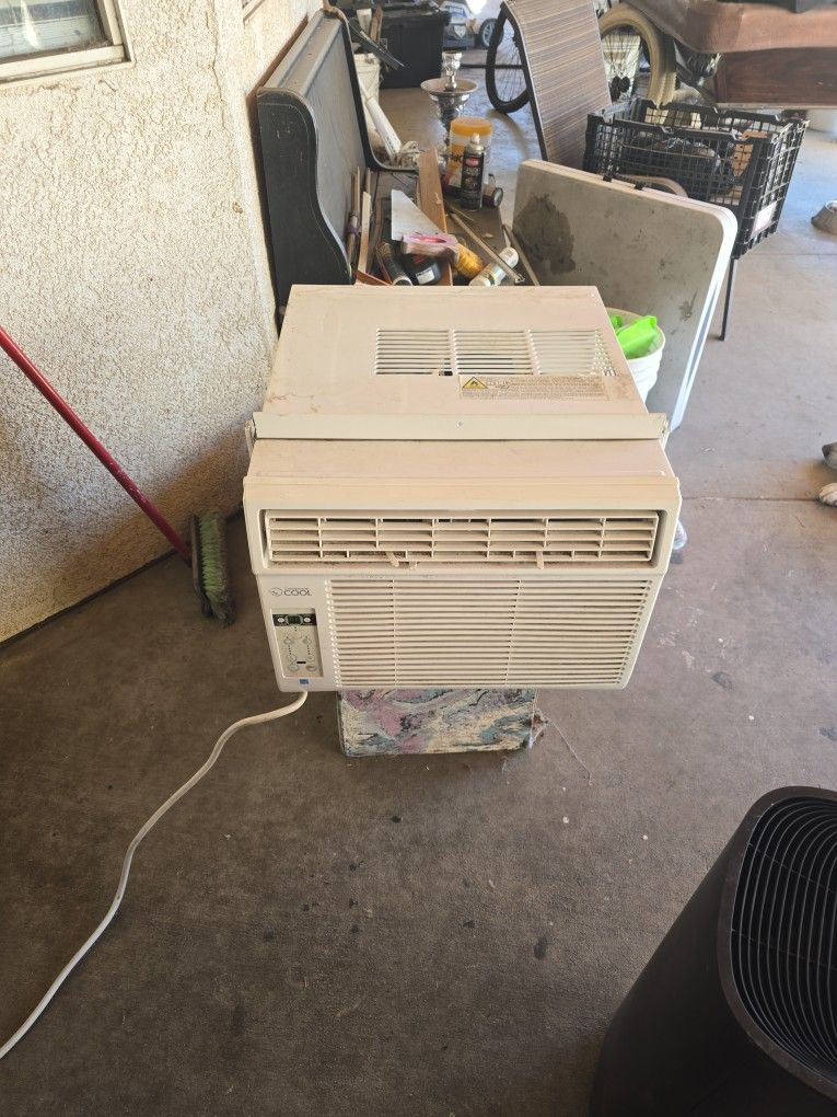 Window AC