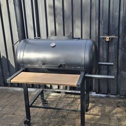 Bbq Grill