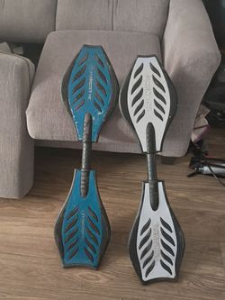 2 ripsticks 1-$15 2-20