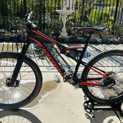 Cannondale Habit Carbon 3