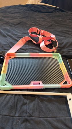 iPad Protective Butterfly Case