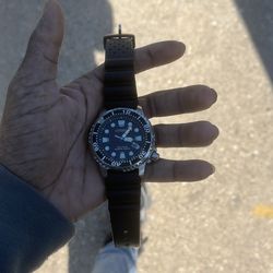 Regular citizens watch