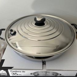Royal prestige pot