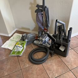 Kirby Sentria Vacuum 