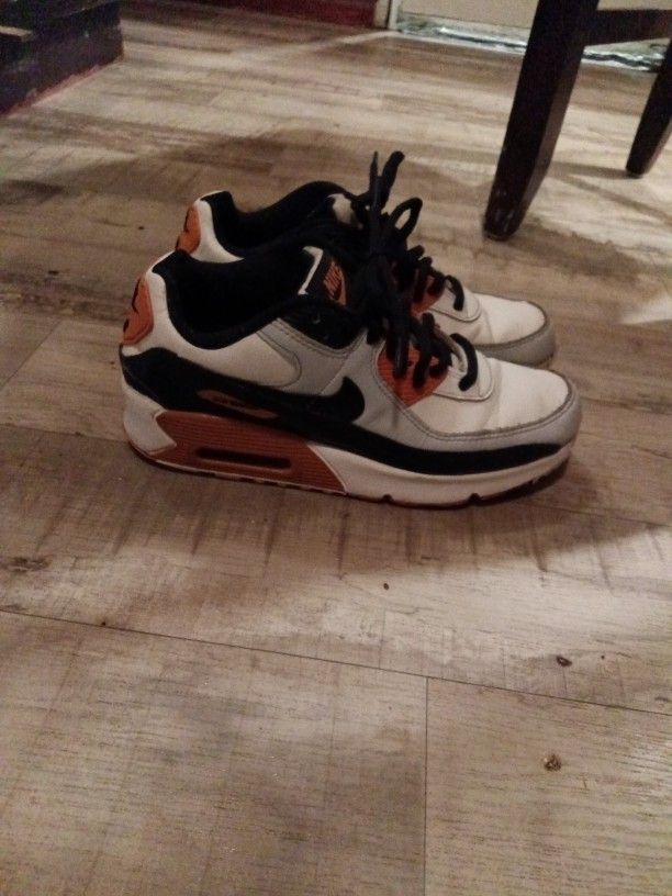 Nike Air Max