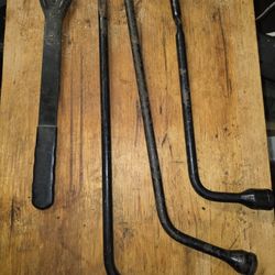 Lug Wrenches