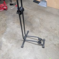 Bike Stand