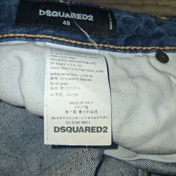 Dsquared Jeans 